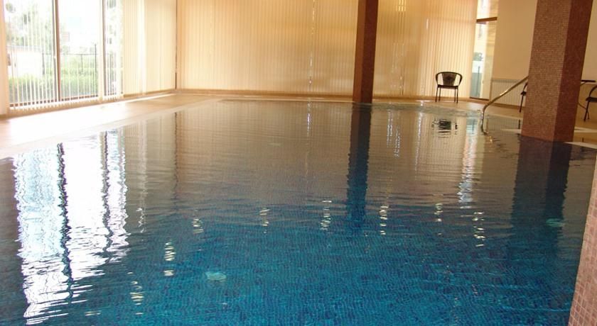 Apart Hotel Happy サニービーチ エクステリア 写真